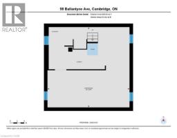 98 BALLANTYNE Avenue - 38