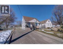 98 BALLANTYNE Avenue - 4