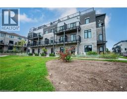 107 WESTRA Drive UnitNo. 27 - 4