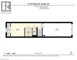 107 WESTRA Drive UnitNo. 27 - 41