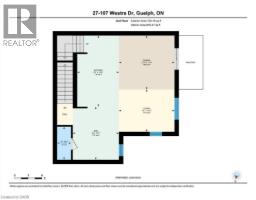 107 WESTRA Drive UnitNo. 27 - 42