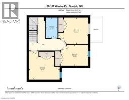 107 WESTRA Drive UnitNo. 27 - 43