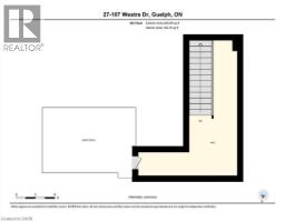 107 WESTRA Drive UnitNo. 27 - 44