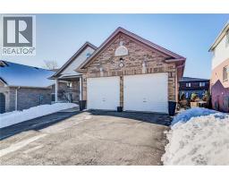 84 ENDEAVOUR Drive - 2