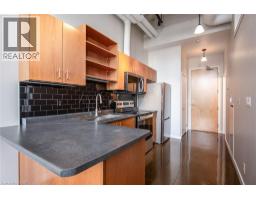 410 KING Street W UnitNo. 104 - 17