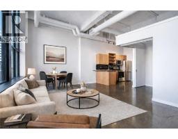 410 KING Street W UnitNo. 104 - 18