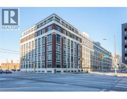 410 KING Street W UnitNo. 104 - 2