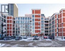 410 KING Street W UnitNo. 104 - 3