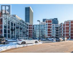 410 KING Street W UnitNo. 104 - 4