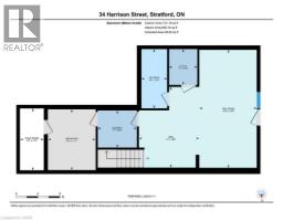 34 HARRISON Street - 38