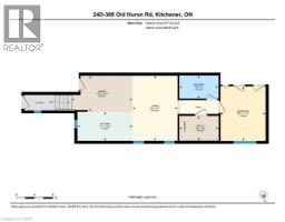 388 OLD HURON Road UnitNo. 24D - 23