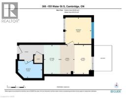 155 S WATER Street S UnitNo. 306 - 4