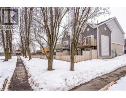 54 GREEN VALLEY Drive UnitNo. 23 - 35