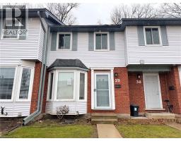 219 KINGSWOOD Drive UnitNo. 29 - 1
