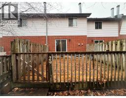 219 KINGSWOOD Drive UnitNo. 29 - 4