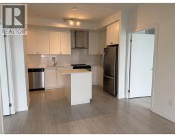 55 DUKE Street W UnitNo. 1701 - 16