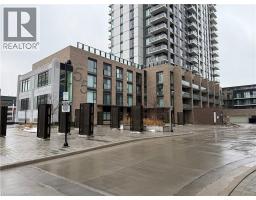 55 DUKE Street W UnitNo. 1701 - 2