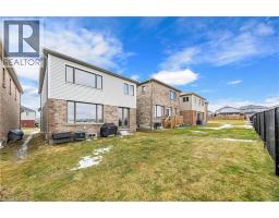 73 MARY WATSON Street - 47