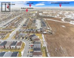 73 MARY WATSON Street - 50