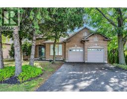 223 GREENBRIAR Road - 1