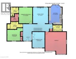 223 GREENBRIAR Road - 33