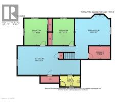 223 GREENBRIAR Road - 34