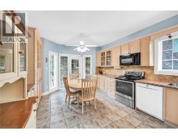 223 GREENBRIAR Road - 9