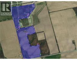 PT LT 15 CONCESSION 11 WALPOLE Road - 15