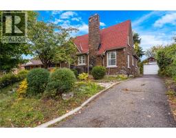 360 LUELLA Street - 2