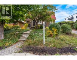 360 LUELLA Street - 3