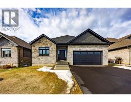 135 GIBBONS Street - 1