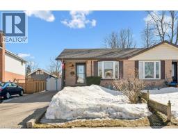 303 MAYVIEW Crescent UnitNo. A - 2