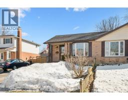 303 MAYVIEW Crescent UnitNo. A - 3