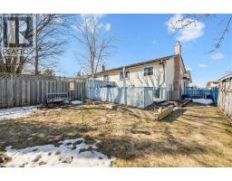 303 MAYVIEW Crescent UnitNo. A - 36