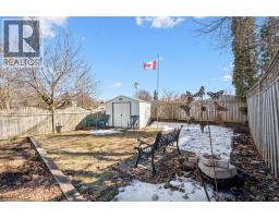 303 MAYVIEW Crescent UnitNo. A - 37