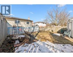 303 MAYVIEW Crescent UnitNo. A - 38