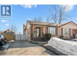 303 MAYVIEW Crescent UnitNo. A - 4