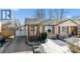 303 MAYVIEW Crescent UnitNo. A - 40