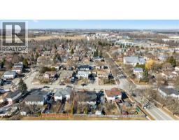 303 MAYVIEW Crescent UnitNo. A - 43