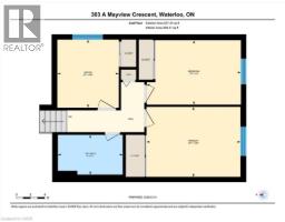 303 MAYVIEW Crescent UnitNo. A - 45