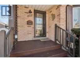 303 MAYVIEW Crescent UnitNo. A - 5