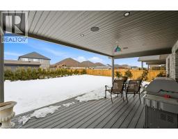 34 FORBES Crescent - 29