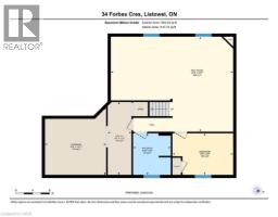 34 FORBES Crescent - 32