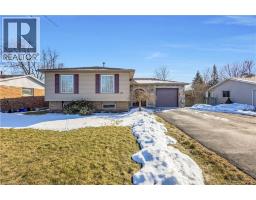 97 KINROSS Street - 2