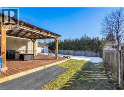 97 KINROSS Street - 35