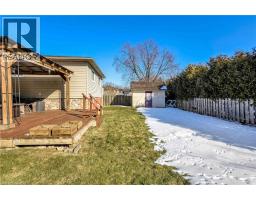 97 KINROSS Street - 36