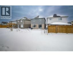 124 GRAND FLATS Trail - 2