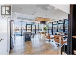 108 GARMENT Street UnitNo. 602 - 17