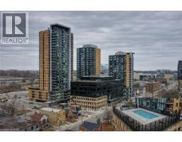 108 GARMENT Street UnitNo. 602 - 23