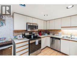 150 WILSON Street W UnitNo. 304 - 15